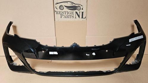 Voorbumper BMW 3 Serie G20 G21 M Pakket 6xPDC 51118069346, Auto-onderdelen, Carrosserie, Bumper, Voor, Gebruikt, Herkomst onderdeel bekend
