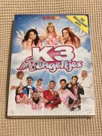 K3 Bengeltjes Studio 100 Néerlandais Nouveau Dvd Sealed, CD & DVD, Tous les âges, Film, Neuf, dans son emballage, Enlèvement ou Envoi