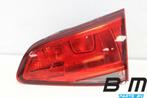 Achterlicht rechts in klep VW Golf 7 5G0945094AC, Gebruikt
