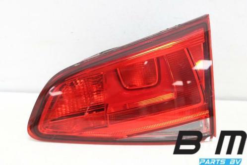 Achterlicht rechts in klep VW Golf 7 5G0945094AC, Auto-onderdelen, Verlichting, Gebruikt