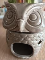 Brûleur bougie chips, Moins de 25 cm, Comme neuf, Brun, Enlèvement