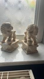 Lion en pierre, Enlèvement