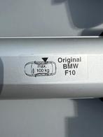 Barres de toit d'origine BMW 520 F10, Autos : Divers, Utilisé, Enlèvement ou Envoi