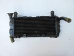 Honda VF750F radiator koeler VF 750 F radiateur Interceptor, Motoren, Ophalen of Verzenden, Gebruikt