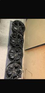 19" VW TCR Reifnitz Look Sportvelgen past GOLF 5 6 7 8 CADDY, Auto-onderdelen, Banden en Velgen, Gebruikt, Velg(en), All Season