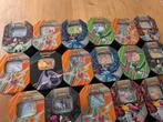 Doosjes met 350 Pokémon kaarten (Ideaal cadeau), Hobby en Vrije tijd, Ophalen of Verzenden