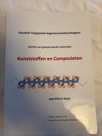 Kunststoffen en Composieten beschikbaar voor biedingen