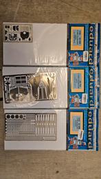 Eduard F105 Thunderchief 1:32 Trumpeter kit, Nieuw, Groter dan 1:72, Vliegtuig, Ophalen