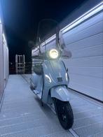 TYM SXL50 - Zo goed als nieuw!, Ophalen, Klasse A (25 km/u), Zo goed als nieuw, Benzine