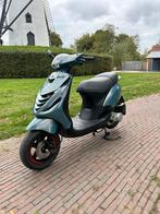 Piaggio zip 2023 a klasse, Ophalen, Zip, Klasse A (25 km/u), Zo goed als nieuw