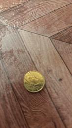 10cent 2024 rare simon veil, Postzegels en Munten, Munten | Europa | Euromunten, Ophalen of Verzenden