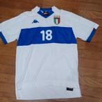 Italië Roberto Baggio Voetbalshirt Origineel 1998, Verzenden, Zo goed als nieuw