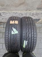 Bridgestone, Auto-onderdelen, Banden en Velgen, Ophalen, Gebruikt, 16 inch, 205 mm