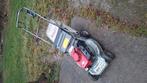 Tondeuse kaaz honda professionnel, Tuin en Terras, Grasmaaiers, Ophalen, Zo goed als nieuw