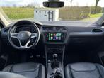 Volkswagen Tiguan Allspace 1.5 TSI 7pl./Carplay/Camera/Lede, 0 kg, Achat, 7 places, Noir