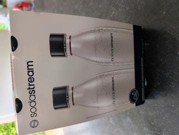 SodaStream 1741260410 beschikbaar voor biedingen