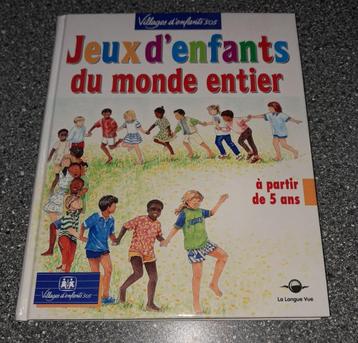 Kinderboek beschikbaar voor biedingen