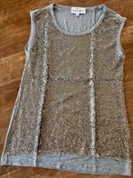 Topje vintage maat 42, Kleding | Dames, Topjes, Verysimple, Maat 42/44 (L), Ophalen of Verzenden, Zo goed als nieuw