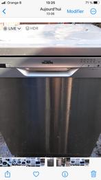 Lave-vaisselle petit prix, Electroménager, Programme éco, Enlèvement ou Envoi, Moins de 10 litres, Utilisé
