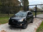 Ssangyong Korando’2.0L’Euro5’Leder’Xenon’4x4, Auto's, SsangYong, Euro 5, Korando, Diesel, Particulier