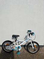 Btwin Inuit 16 pouces, Vélos & Vélomoteurs, Vélos | Vélos pour enfant, Enlèvement, Utilisé