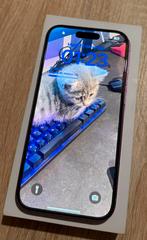 iPhone 16, Telecommunicatie, Mobiele telefoons | Apple iPhone, Ophalen, 128 GB, IPhone 16, Zo goed als nieuw
