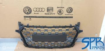 TT 8S FACELIFT 2019-2022 GRILL Grille Hoogglans 8S0853651H beschikbaar voor biedingen