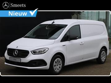 Mercedes-Benz eCitan 112 Pro L2 51 kWh FACELIFT 2025 TREKHAA beschikbaar voor biedingen