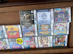 Nintendo ds lite met 22 spellen, Wit, Zo goed als nieuw, DS Lite, Ophalen