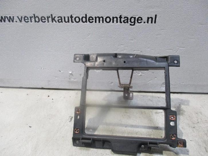 RADIO frame Ford USA F-150 Standard Cab (f75x1504452-aa), Auto-onderdelen, Overige Auto-onderdelen, Amerikaanse onderdelen, Gebruikt