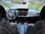 Citroen c4 spacetourer 1.2 7plaats, Auto's, Automaat, 7 zetels, 5 deurs, Particulier