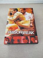 Dvd's - Prison Break., Ophalen, Zo goed als nieuw