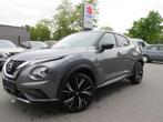 Nissan Juke 1.0 DIG-T 2WD N-Design DCT (EU6AP) (bj 2022), Auto's, Automaat, Gebruikt, Bedrijf, 5 deurs