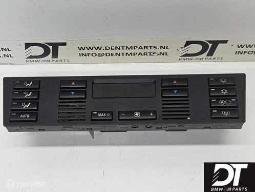 Climatecontrol display facelift BMW 5-serie E39 64116927894, Auto-onderdelen, Dashboard en Schakelaars, BMW, Gebruikt, Ophalen of Verzenden