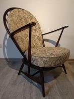 Ercol Windsor lounge stoel ‘50., Ophalen