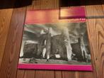 LP U2 - The unforgettable fire, Ophalen of Verzenden, Zo goed als nieuw