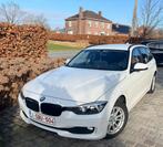 BMW 316DA touring f31 automaat, Auto's, Automaat, Euro 5, 1995 cc, 4 cilinders