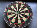 Dartbord BDO, Sport en Fitness, Darts, Ophalen, Gebruikt, Dartbord