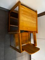 Kinderstoel gratis, Kinderen en Baby's, Kinderstoelen, Ophalen, Gebruikt