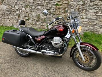 Moto Guzzi California EV1100 beschikbaar voor biedingen