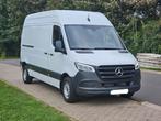 Mercedes sprinter 211 cdi automaat 9g uit 2019, Auto's, Automaat, Euro 6, Mercedes-Benz, Particulier