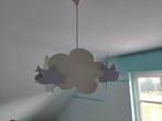 Lamp voor kinderkamer, Gebruikt, Hout, 50 tot 75 cm, Ophalen