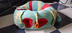 Pouf sophie la girafe, Ophalen, Zo goed als nieuw, Overige typen, Met geluid