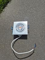 Led inbouwspot, Ophalen, Zo goed als nieuw, Inbouw