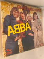 ABBA – Golden Double Album - France 1976, Cd's en Dvd's, Vinyl | Dance en House, Verzenden, Zo goed als nieuw, Disco