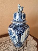 Delftse vaas, Antiek en Kunst, Ophalen