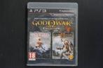 God of War-collectie (PS3)., Games en Spelcomputers, Avontuur en Actie, Vanaf 18 jaar, 1 speler, Ophalen of Verzenden