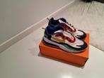 Nike Air Max 270 React ‘Bauhaus’ – Maat 45 with laces, Ophalen of Verzenden, Gedragen