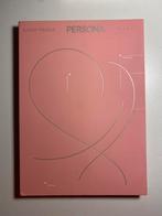 BTS - Map of the Soul Persona (version 04) album, Enlèvement, Utilisé