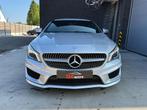 Mercedes-Benz CLA180 - AMG - LED - Cruise Control - Camera, Auto's, Mercedes-Benz, Stof, 4 cilinders, USB, 1600 cc